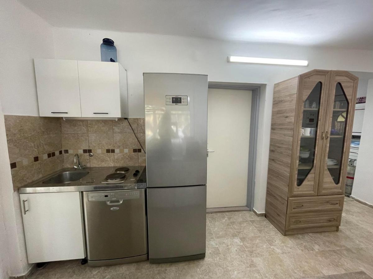 Eszter Apartman Villa Balatonmáriafürdő Esterno foto